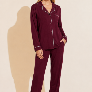 premium pajamas in Egypt cotton pajama set