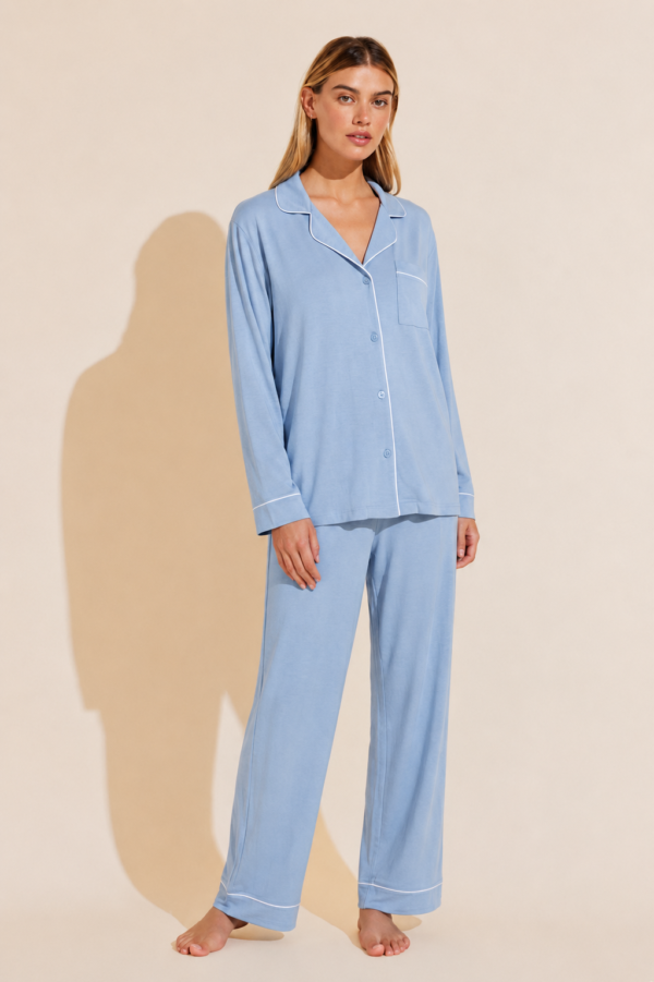 premium pajamas in Egypt cotton pajama set