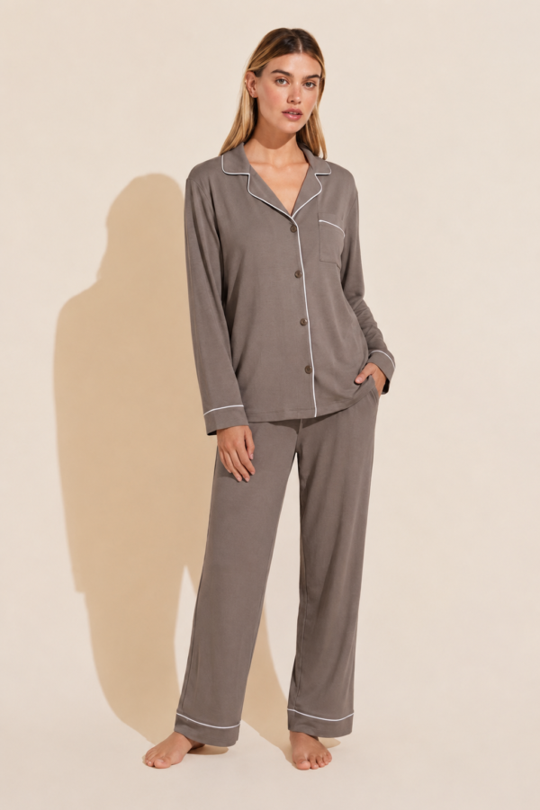 premium pajamas in Egypt cotton pajama set