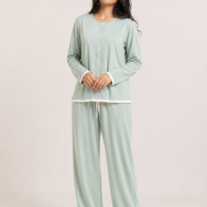 premium pajamas in Egypt modern pajama set