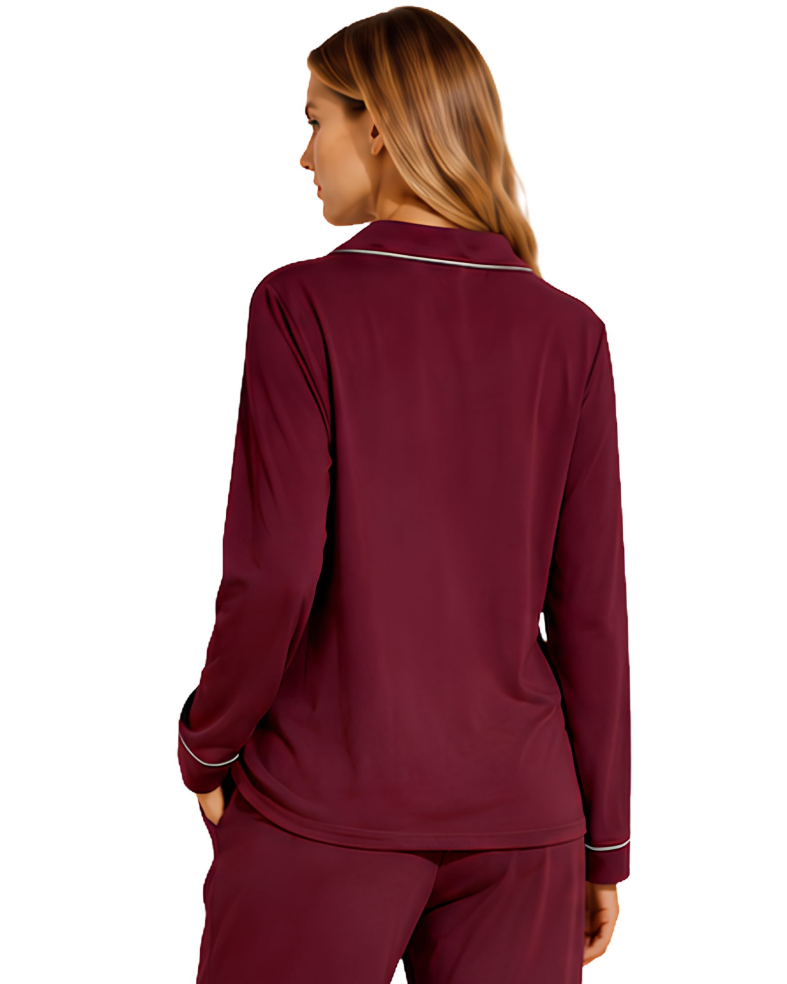 Pure Cotton Drape